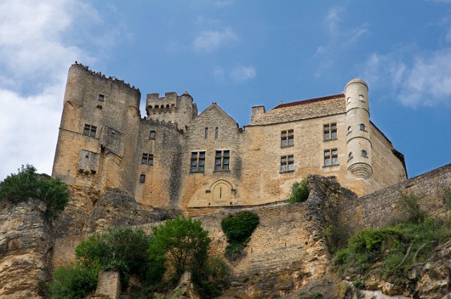 0103 Beynac.jpg - SONY DSC